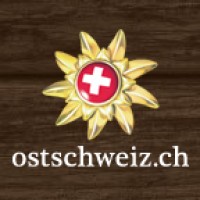 Ostschweiz Tourismus