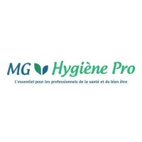 MG HYGIENE PRO logo - Similar company to Nerys - (Nerys Group)