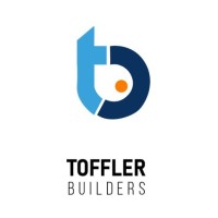Toffler Builders logo - Similar company to Grupo Xito