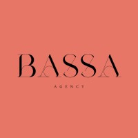BASSA | Boutique Content Agency logo - Similar company to Coolio! Hub L E-Comm Studio