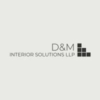 D&M Interior Solution LLP logo - Similar company to Gem Corpochem Pvt. Ltd.