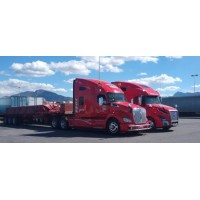 TRANSRENDON SA DE CV logo - Similar company to Transportes Rendón