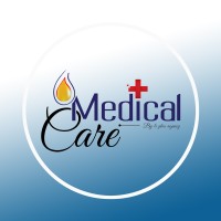 MEDICAL CARE OFFICIAL logo - Similar company to Medical & Electronics Solutions