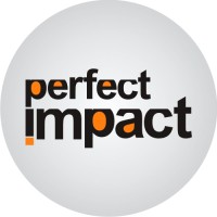 Perfect Impact logo - Similar company to Make Me Pure