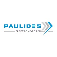 Paulides BV logo - Similar company to Ae-Wavehexapod