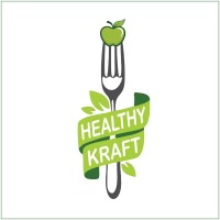 Healthy Kraft logo - Similar company to Healthy Dig
