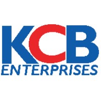 KCB Enterprises PH logo - Similar company to Pinnacle Technologies Inc.