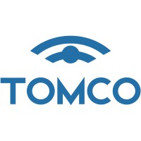 Tomco Technologies logo - Similar company to Tomco Systems