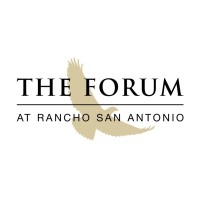 The Forum at Rancho San Antonio logo - Similar company to Webellero Llc