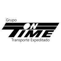 On Time International logo - Similar company to Solexp