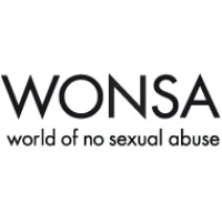 WONSA - world of no sexual abuse logo - Similar company to A