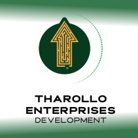 Tharollo Enterprises Development logo - Similar company to Thako Capital