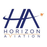 Horizon Aviation Inc logo - Similar company to Romans Aviation