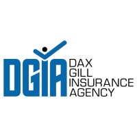 Dax Gill Insurance Agency logo - Similar company to Jason Taylor Foundation