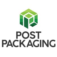 Post Packaging logo - Similar company to Oneclose