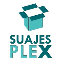 SUAJES PLEX SA DE CV logo - Similar company to Suajes Fg, S.A. De C.V.
