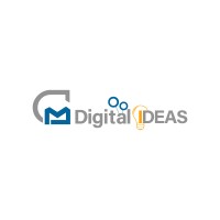 GM Digital Ideas logo - Similar company to Gm Web Solutions | Digital Agency