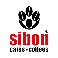 Sibon® Coffee Roastery logo - Similar company to Mzansi Coffee