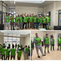 Syndicat Cemos Ciment logo - Similar company to Cemos Group Plc