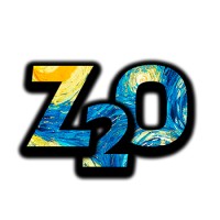 Z2O logo - Similar company to Z2O Technologies