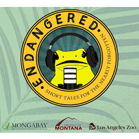 Endangered Tales
