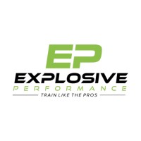 Explosive Performance logo - Similar company to Capstone Performance Training