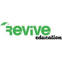 Revive Education logo - Similar company to Asquith Workforce