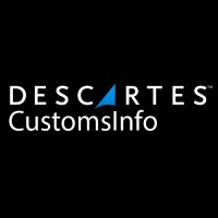Descartes CustomsInfo™ logo - Similar company to Descartes Msr Customs