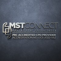 MSTCONNECT EDUCATIONAL CONSULTANCY logo - Similar company to Six Sigma Ph
