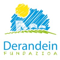 Derandein Fundazioa logo - Similar company to La Caja De Tipos