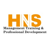 HNS Management Training & Professional Development logo - Similar company to Perfect Eduquest Certification Service