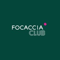 Focaccia Club logo - Similar company to Msh Event
