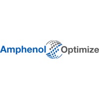 Amphenol Optimize Mfg. Co. logo - Similar company to Amphenol Optimize