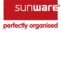 Sunware logo - Similar company to Oxycom