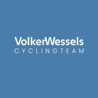 VolkerWessels Cycling Team logo - Similar company to Absolute Cycling