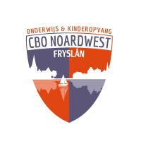 CBO Noardwest Fryslân logo - Similar company to Pact Beveiliging B.V.