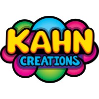 Kahn Creations logo - Similar company to Nassau Queens Performing Provider System