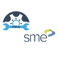 PEA PSG Tech & SME - Students' Chapter logo - Similar company to Humans Of Psg