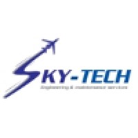 Sky Tech Maintenance Services logo - Similar company to Ats Aviation, S.L.