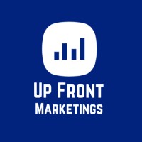 Up Front Marketings logo - Similar company to Inficrafts Solution