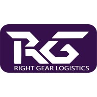 Right Gear Logistics logo - Similar company to Shipprly Logistics