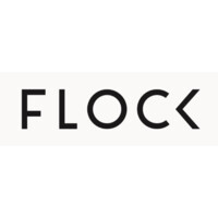 Flock logo - Similar company to Upeart
