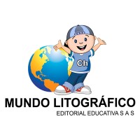 Mundo Litográfico Editorial Educativa logo - Similar company to Touropp