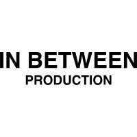 In Between Production logo - Similar company to X-Squad