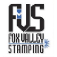Fox Valley Stamping Company logo - Similar company to Springfield Spring & Stamping