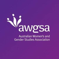 The Australian Women’s and Gender Studies Association (AWGSA) logo - Similar company to Women'S Empowerment And Leadership Community Inc.