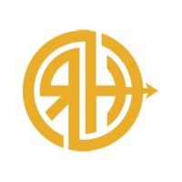 RobetHood logo - Similar company to Expertiger (Part Of Buddycompany)