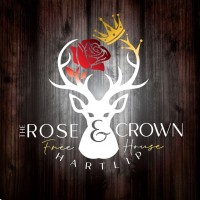 Rose & Crown logo - Similar company to Rose & Crown