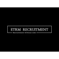 ETRM Recruitment logo - Similar company to Fintark Limited
