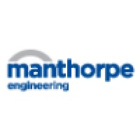 Manthorpe Engineering Limited logo - Similar company to A Wrate Engineering Ltd.